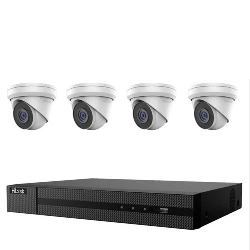 hikvision hi look